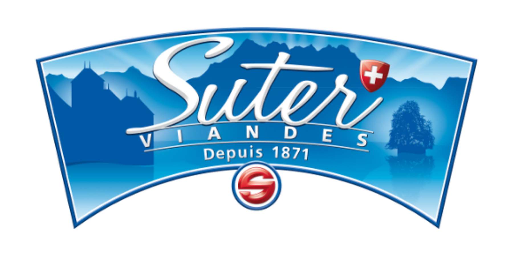 SUTER