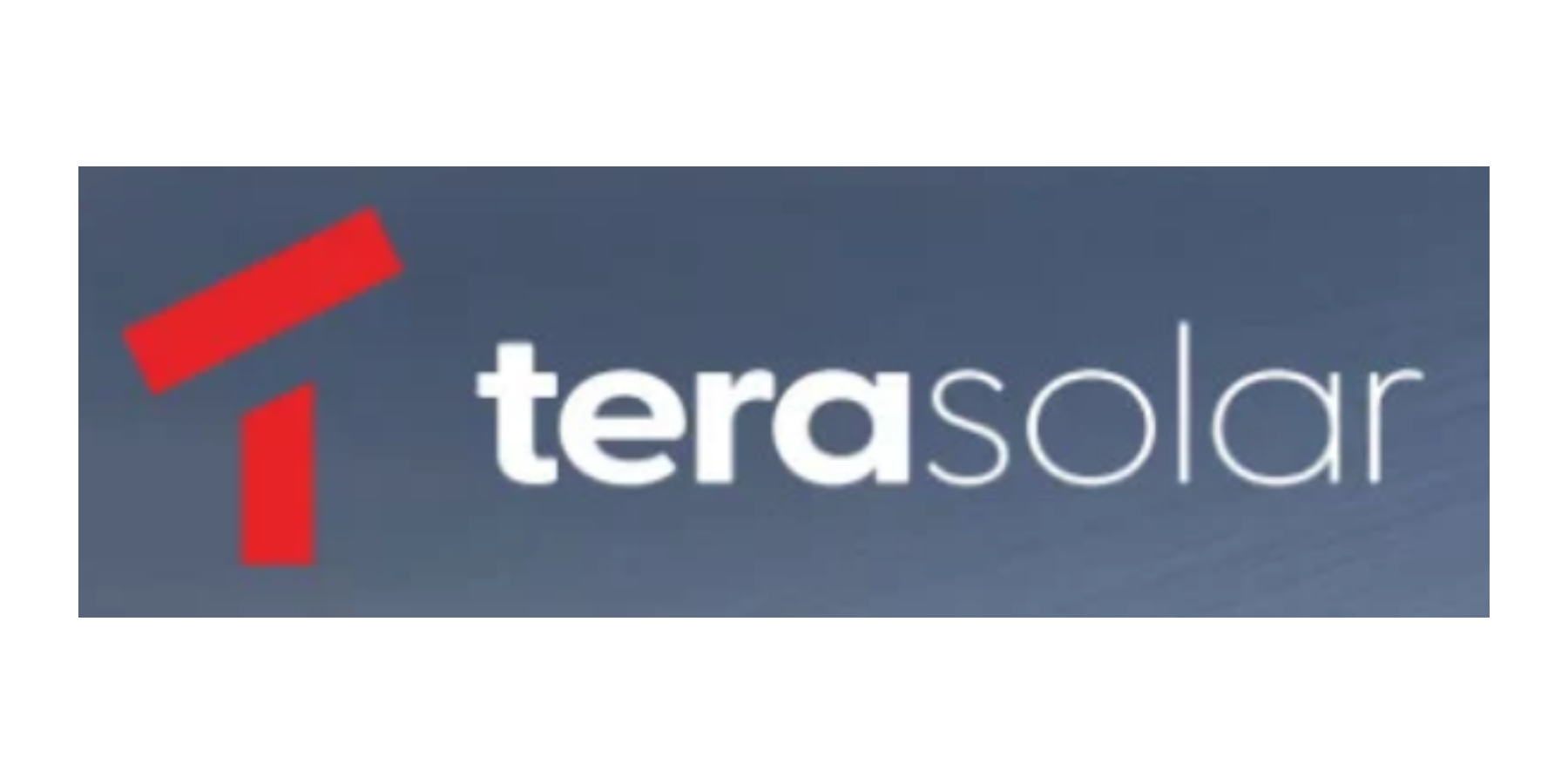 TERASOLAR